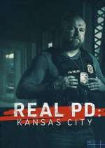 Watch Real PD: Kansas City Megavideo