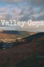 Watch Valley Cops Megavideo