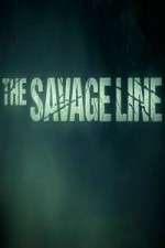 Watch The Savage Line Megavideo