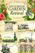 Watch Great British Garden Revival Megavideo