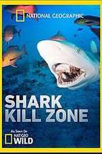 Watch Shark Kill Zone Megavideo