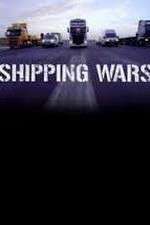 Watch Shipping Wars (UK) Megavideo