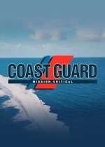 Watch Coast Guard: Mission Critical Megavideo