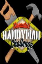 Watch Canada's Handyman Challenge Megavideo