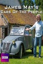 Watch James Mays Cars of the People Megavideo