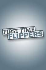 Watch First Time Flippers Megavideo