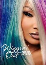 Watch Wiggin' Out with Tokyo Stylez Megavideo