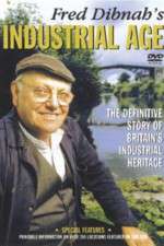 Watch Fred Dibnah's Industrial Age Megavideo