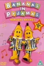 Watch Bananas in Pyjamas Megavideo