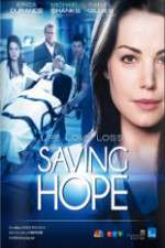 Watch Saving Hope Megavideo