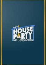 Watch HGTV House Party Megavideo