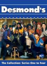 Watch Desmond's Megavideo