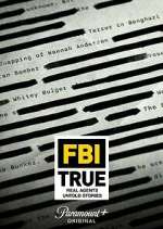 Watch FBI True Megavideo
