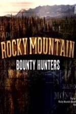 Watch Rocky Mountain Bounty Hunters Megavideo