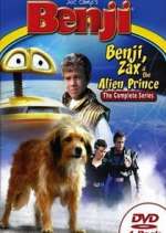 Watch Benji, Zax and the Alien Prince Megavideo