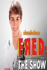 Watch Fred The Show Megavideo