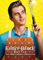 Watch Easy-Bake Battle: The Home Cooking Competition Megavideo
