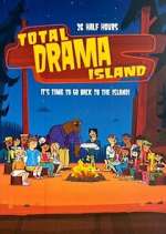 Watch Total Drama Island Megavideo