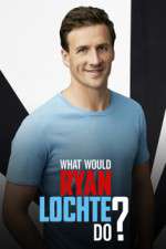 Watch What Would Ryan Lochte Do? Megavideo