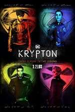 Watch Krypton Megavideo