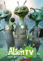 Watch Alien TV Megavideo
