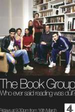 Watch The Book Group Megavideo