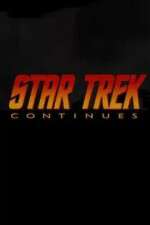 Watch Star Trek Continues Megavideo