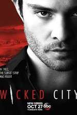 Watch Wicked City Megavideo