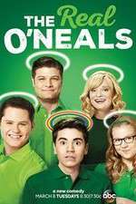 Watch The Real ONeals Megavideo