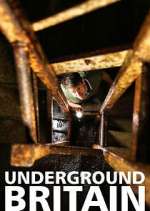 Watch Underground Britain Megavideo