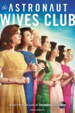 Watch The Astronaut Wives Club Megavideo