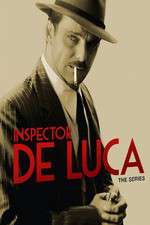 Watch Inspector De Luca Megavideo