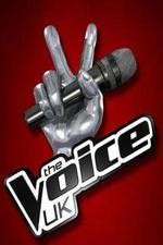 Watch The Voice UK Megavideo