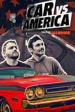 Watch Car vs. America Megavideo