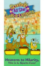 Watch Scooby's All Star Laff-A-Lympics Megavideo