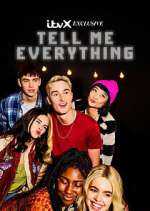 Watch Tell Me Everything Megavideo