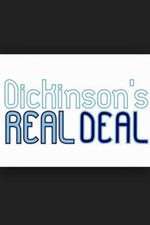 Watch Dickinsons Real Deal Megavideo