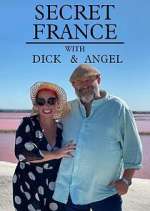 Watch Secret France with Dick and Angel Megavideo