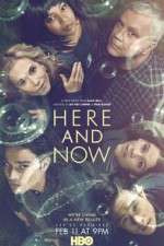 Watch Here and Now Megavideo