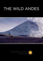 Watch The Wild Andes Megavideo