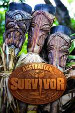 Watch Australian Survivor Megavideo