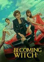 Watch Becoming Witch Megavideo