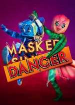 Watch The Masked Dancer Megavideo