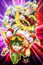 Watch Yu-Gi-Oh! Arc-V Megavideo