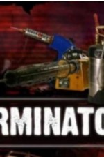 Watch Verminators Megavideo