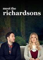 Watch Meet the Richardsons Megavideo