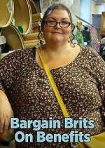 Watch Bargain Brits on Benefits Megavideo