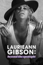 Watch Laurieann Gibson: Beyond the Spotlight Megavideo