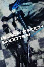 Watch Black Rock Shooter Megavideo