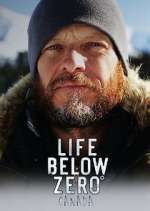 Watch Life Below Zero Canada Megavideo